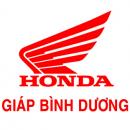 Honda giáp BG
